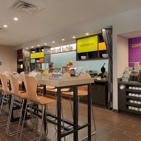 Home2 Suites By Hilton Oklahoma City South Bagian luar foto