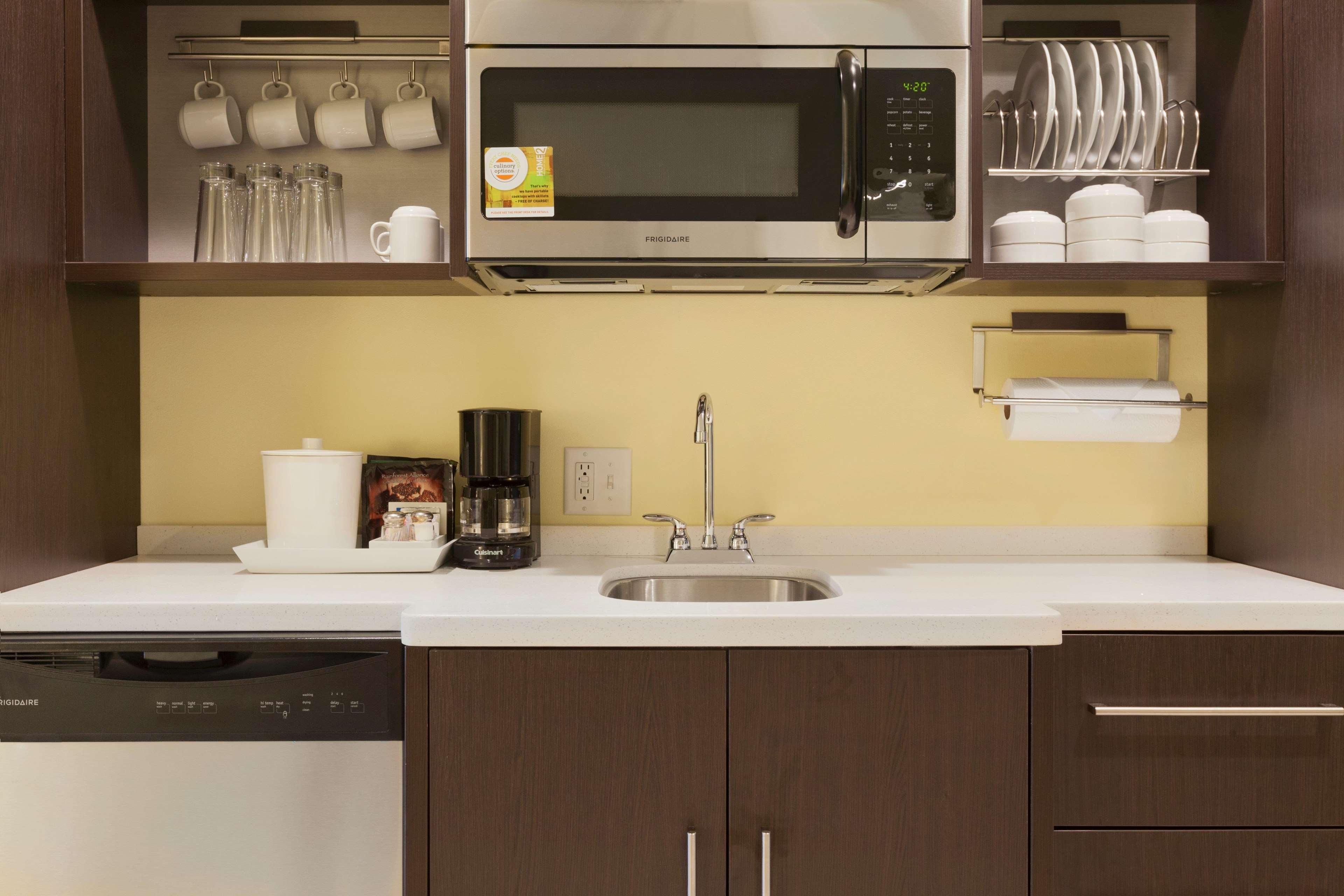 Home2 Suites By Hilton Oklahoma City South Bagian luar foto
