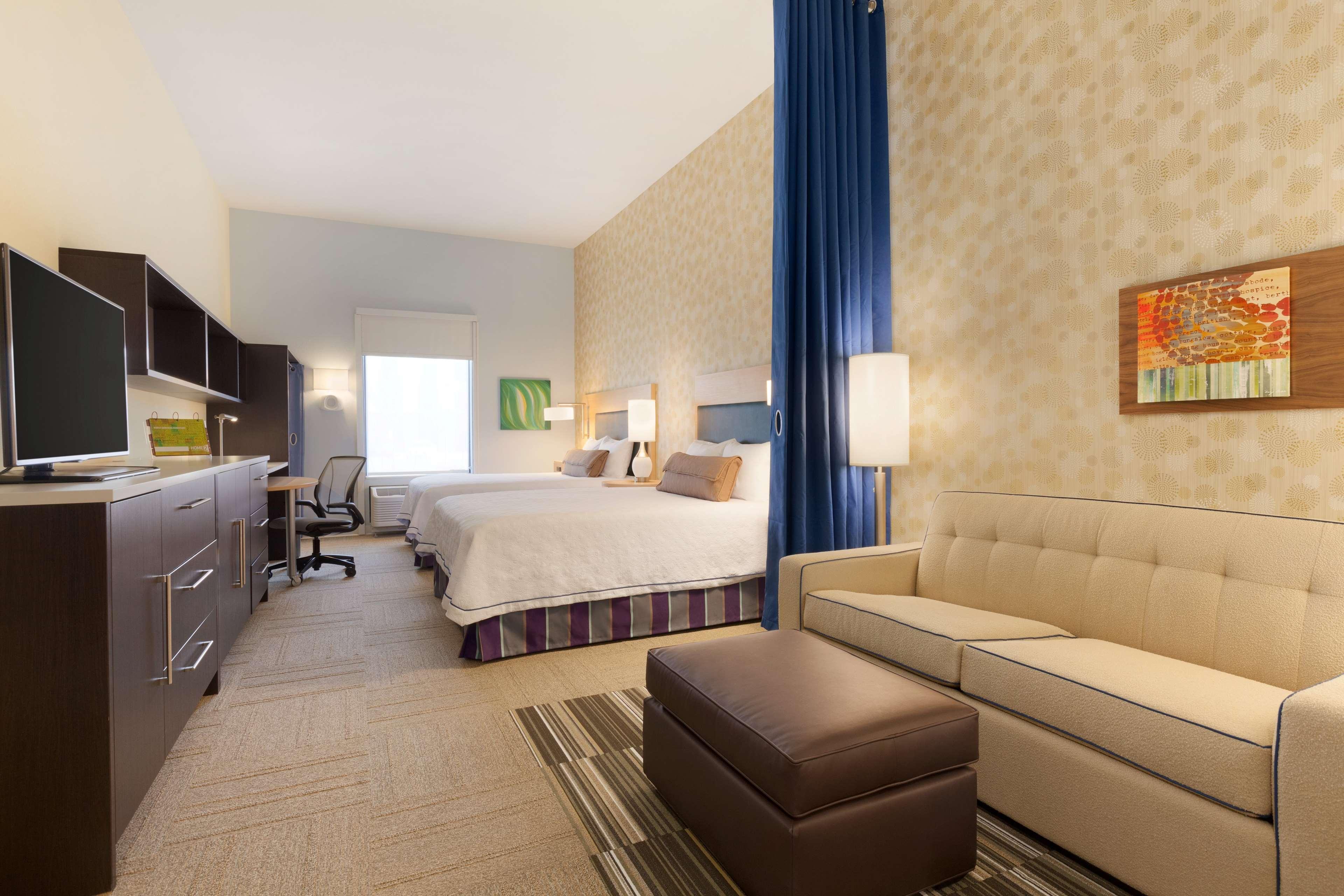 Home2 Suites By Hilton Oklahoma City South Bagian luar foto