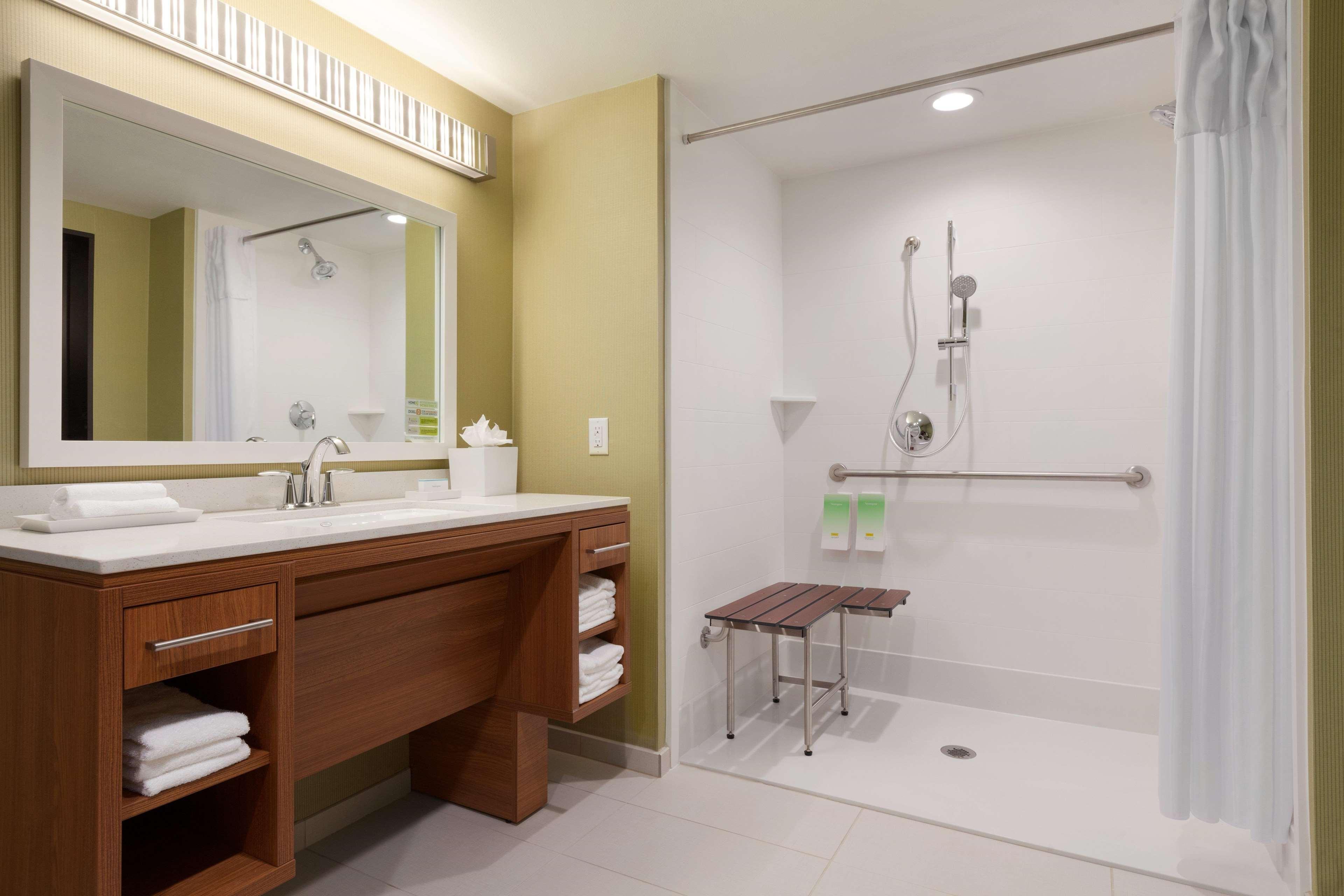 Home2 Suites By Hilton Oklahoma City South Bagian luar foto