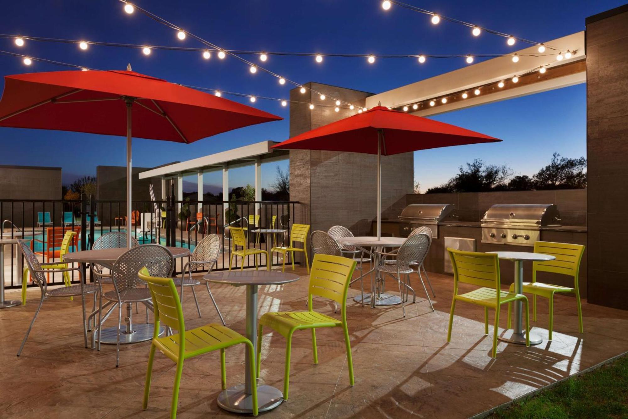 Home2 Suites By Hilton Oklahoma City South Bagian luar foto