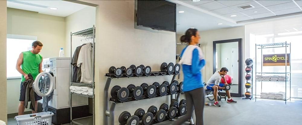 Home2 Suites By Hilton Oklahoma City South Bagian luar foto